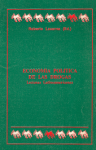 Economía política de las drogas