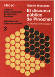 El discurso público de Pinochet (1973-1976)