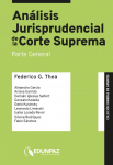 Análisis Jurisprudencial de la Corte Suprema: Parte General