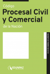 Código Procesal Civil y Comercial de la Nación