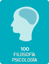 100 Filosofía, parapsicología y ocultismo, psicología