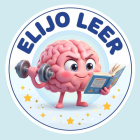 &iexcl;ELIJO LEER!